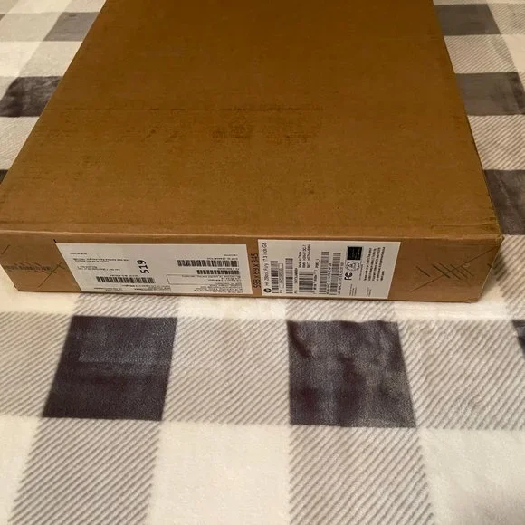 HP All in One Professional Entertainment Mobile Desktop PC  Brand New 